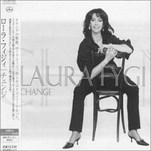 Laura Fygi/Change@Import-Jpn@Incl. Bonus Tracks